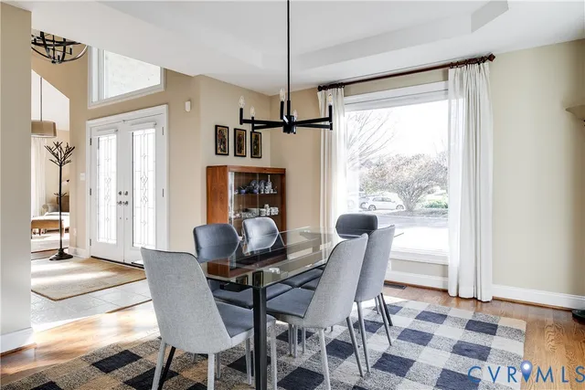 $1,300,000 | 10 Tow Path Circle, Richmond, VA 23221