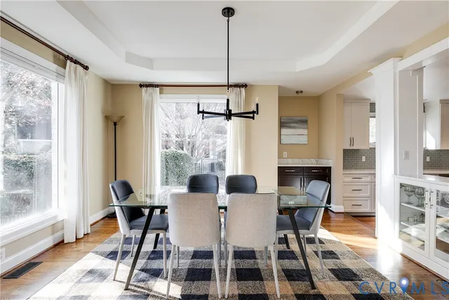 $1,300,000 | 10 Tow Path Circle, Richmond, VA 23221