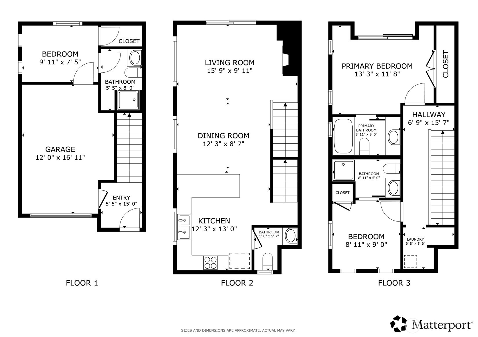 806 North 49th Street Seattle, WA 98103 - Photo 28 of 28