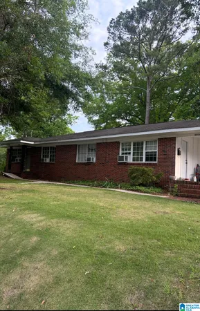 $249,900 | 455 Shelby Street, Montevallo, AL 35115