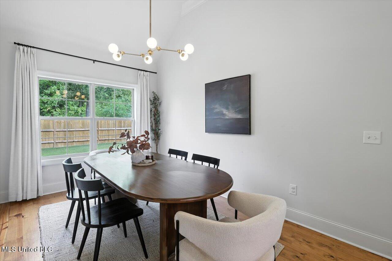 1407 Rudder Way Brandon, MS 39047 - Photo 12 of 34 13-1407 Rudder Wy _ Home Tours MS