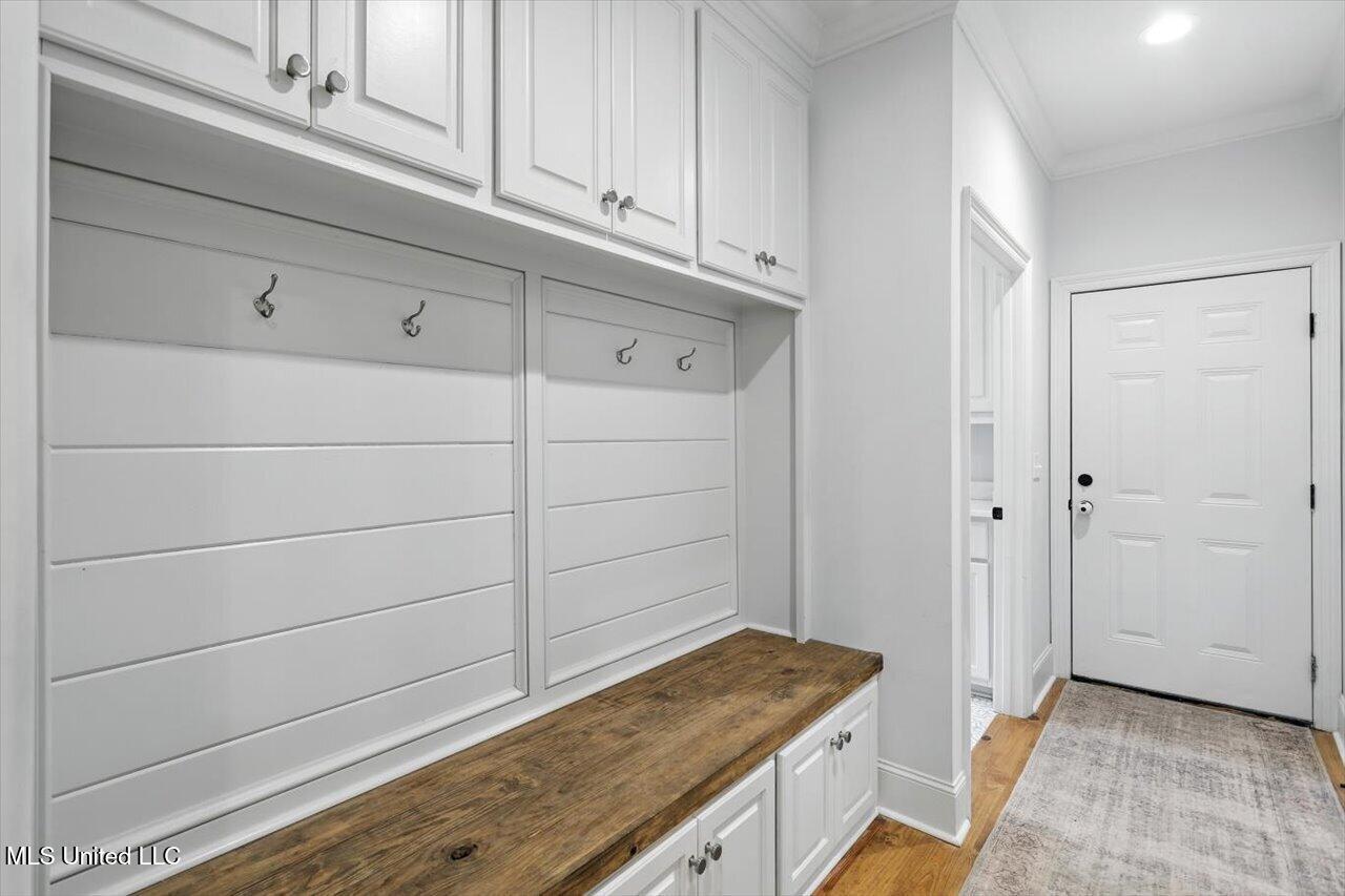 1407 Rudder Way Brandon, MS 39047 - Photo 16 of 34 17-1407 Rudder Wy _ Home Tours MS