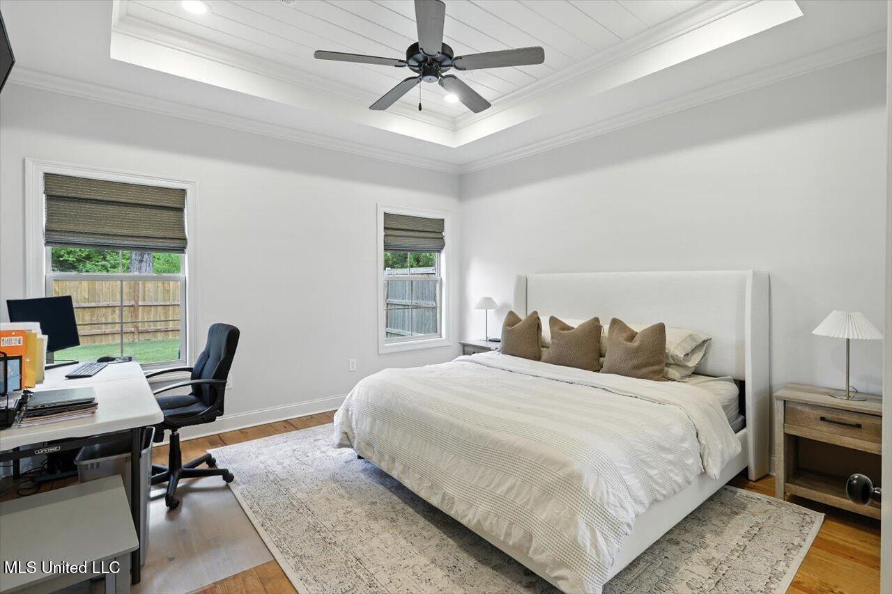 1407 Rudder Way Brandon, MS 39047 - Photo 19 of 34 21-1407 Rudder Wy _ Home Tours MS