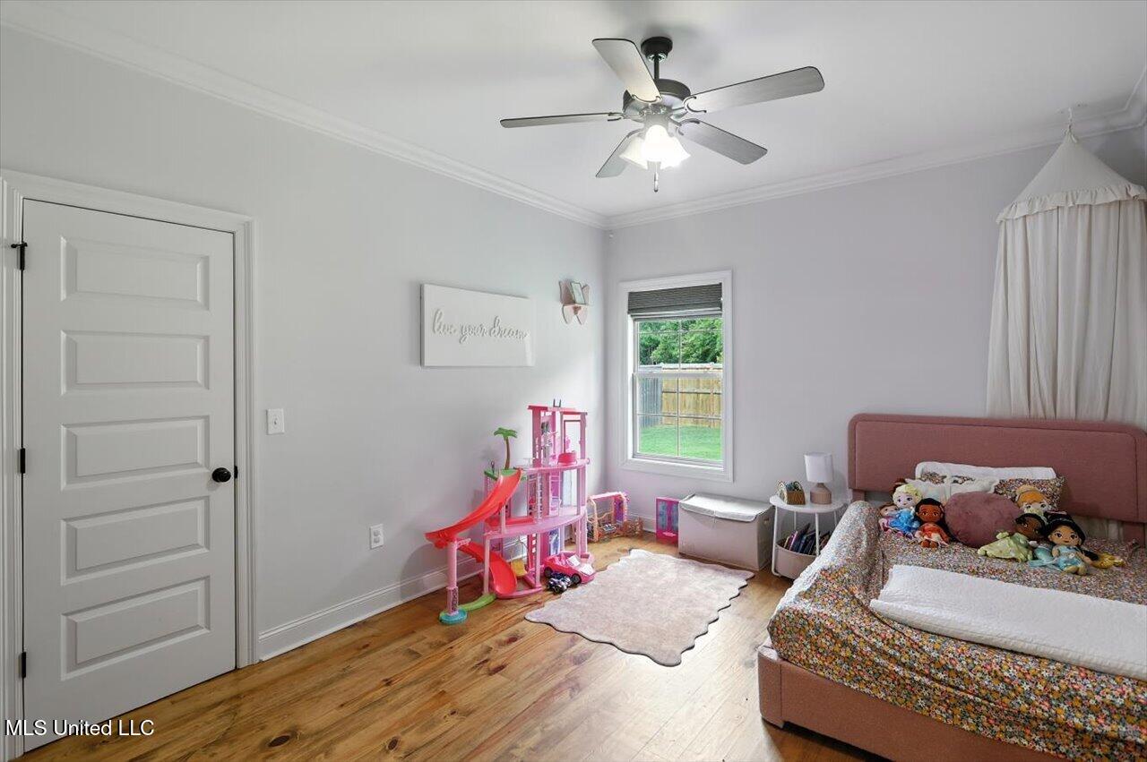 1407 Rudder Way Brandon, MS 39047 - Photo 27 of 34 31-1407 Rudder Wy _ Home Tours MS