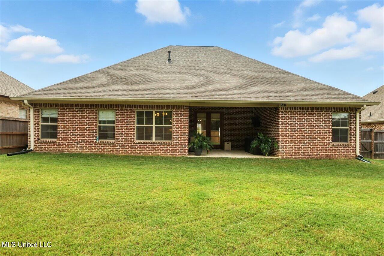1407 Rudder Way Brandon, MS 39047 - Photo 29 of 34 33-1407 Rudder Wy _ Home Tours MS