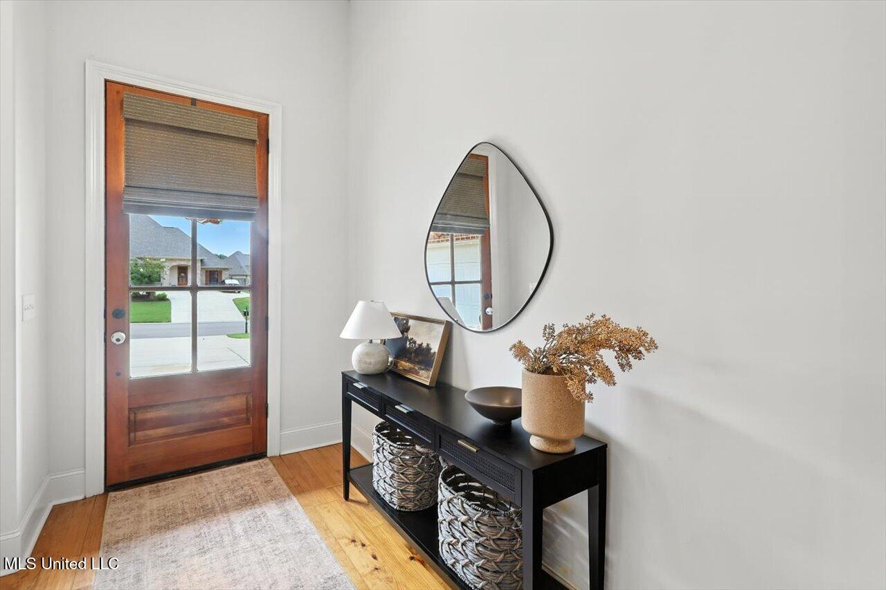 1407 Rudder Way Brandon, MS 39047 - Photo 3 of 34 04-1407 Rudder Wy _ Home Tours MS