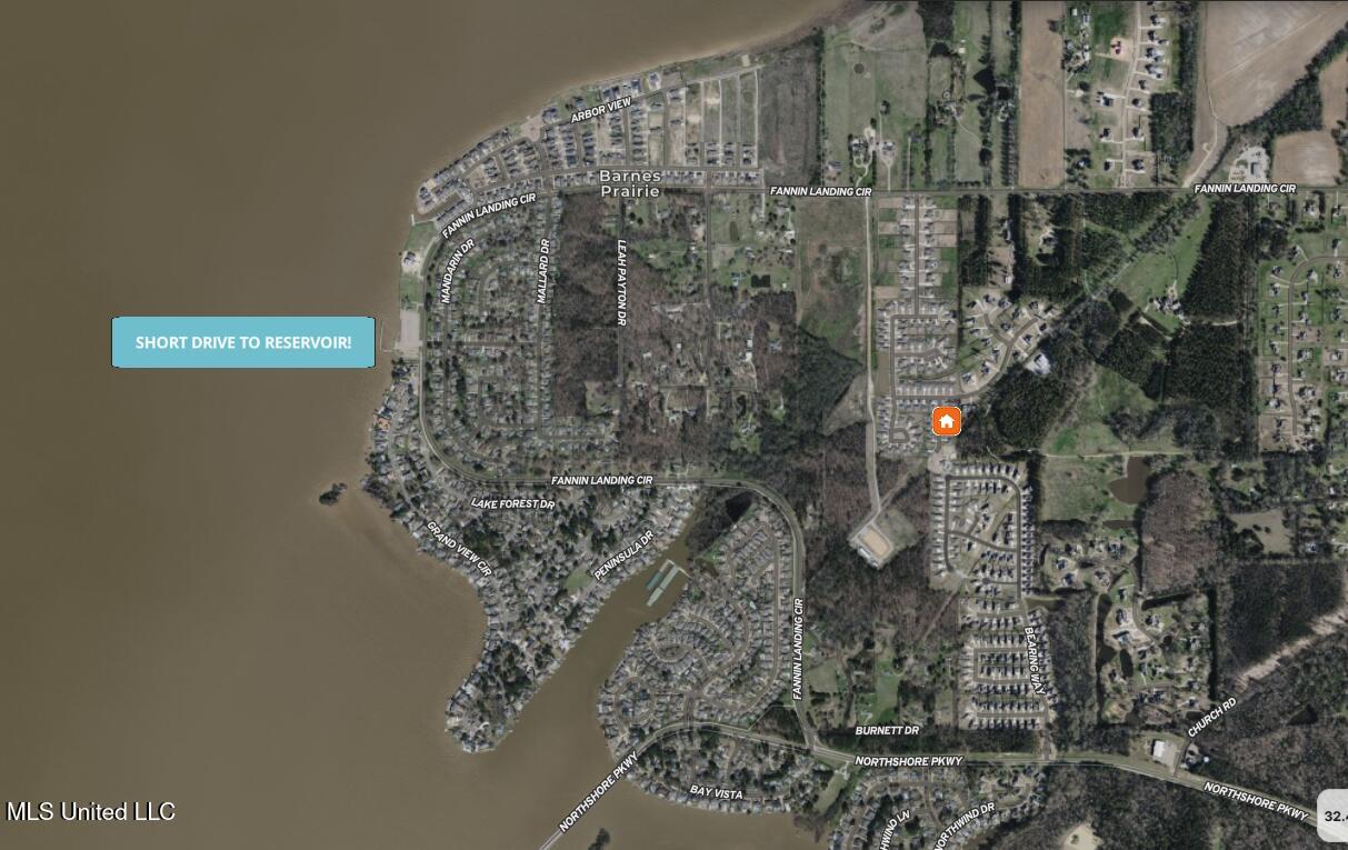 1407 Rudder Way Brandon, MS 39047 - Photo 32 of 34 2025-11-19_13-14-27