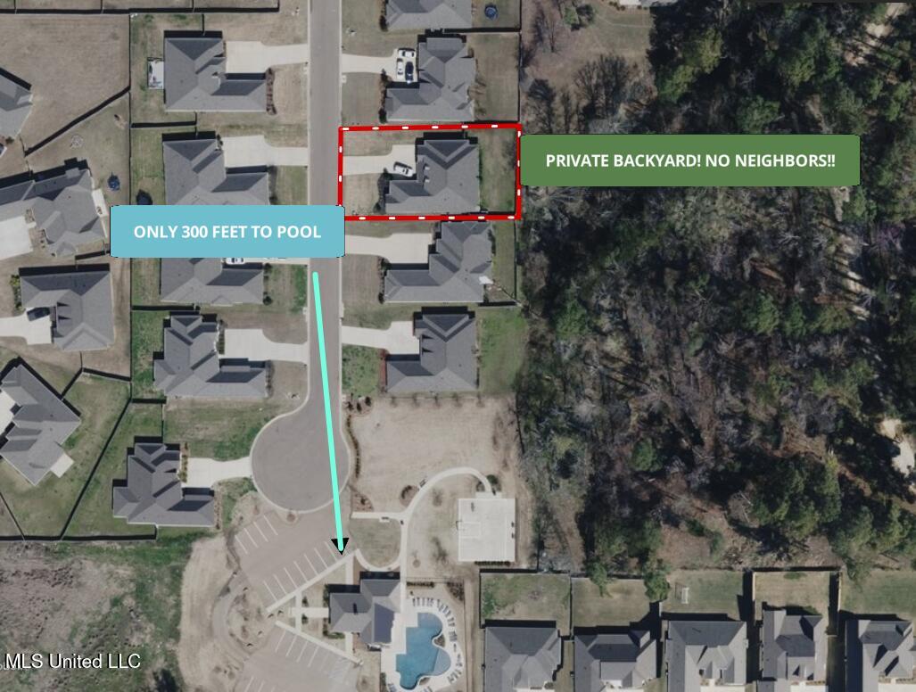 1407 Rudder Way Brandon, MS 39047 - Photo 34 of 34 2025-11-19_12-58-17