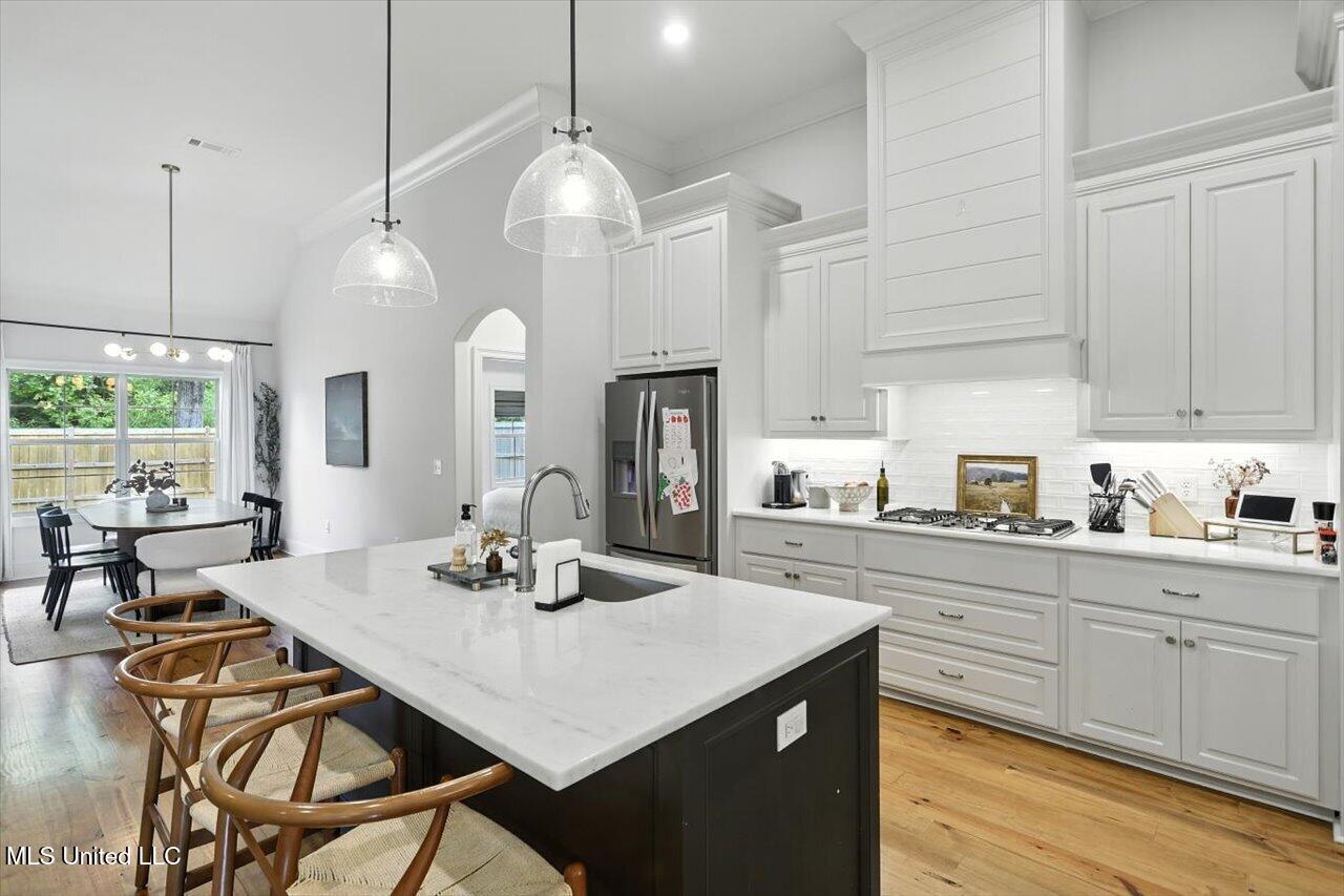 1407 Rudder Way Brandon, MS 39047 - Photo 4 of 34 05-1407 Rudder Wy _ Home Tours MS