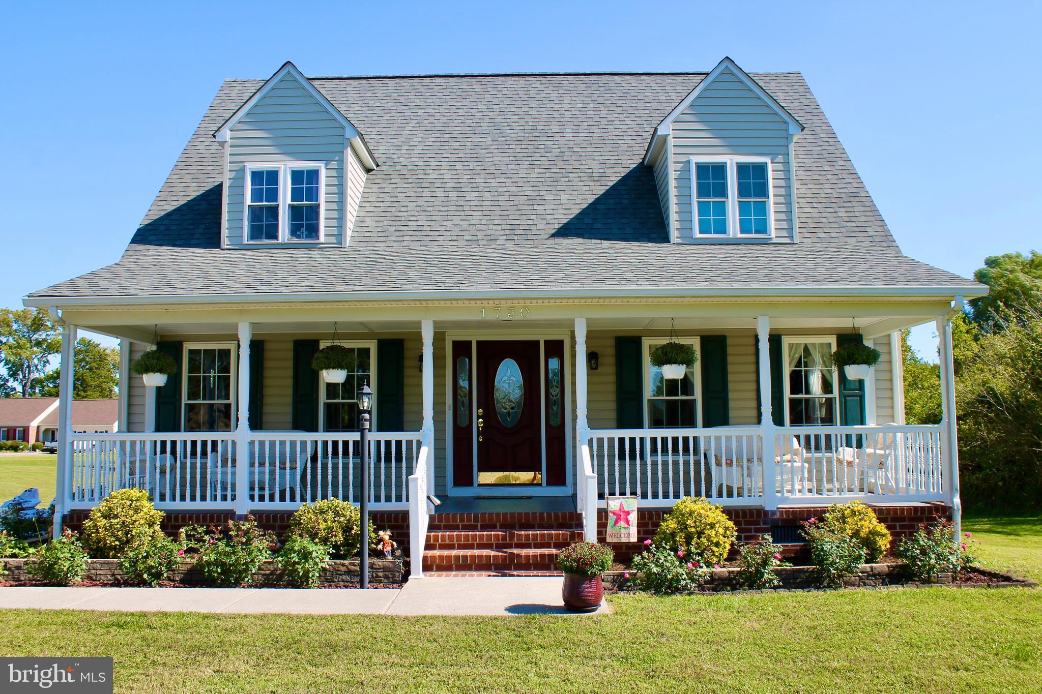 1730 Bushfield Road Montross, VA 22520 - Photo 1 of 44 Gallery Image 1
