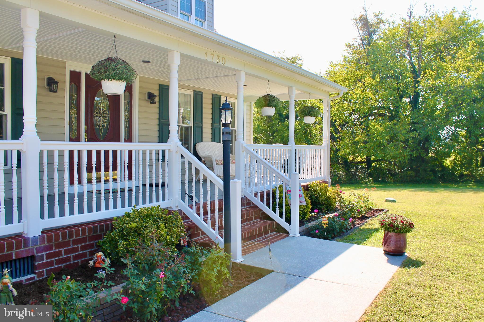 1730 Bushfield Road Montross, VA 22520 - Photo 2 of 44 Gallery Image 2