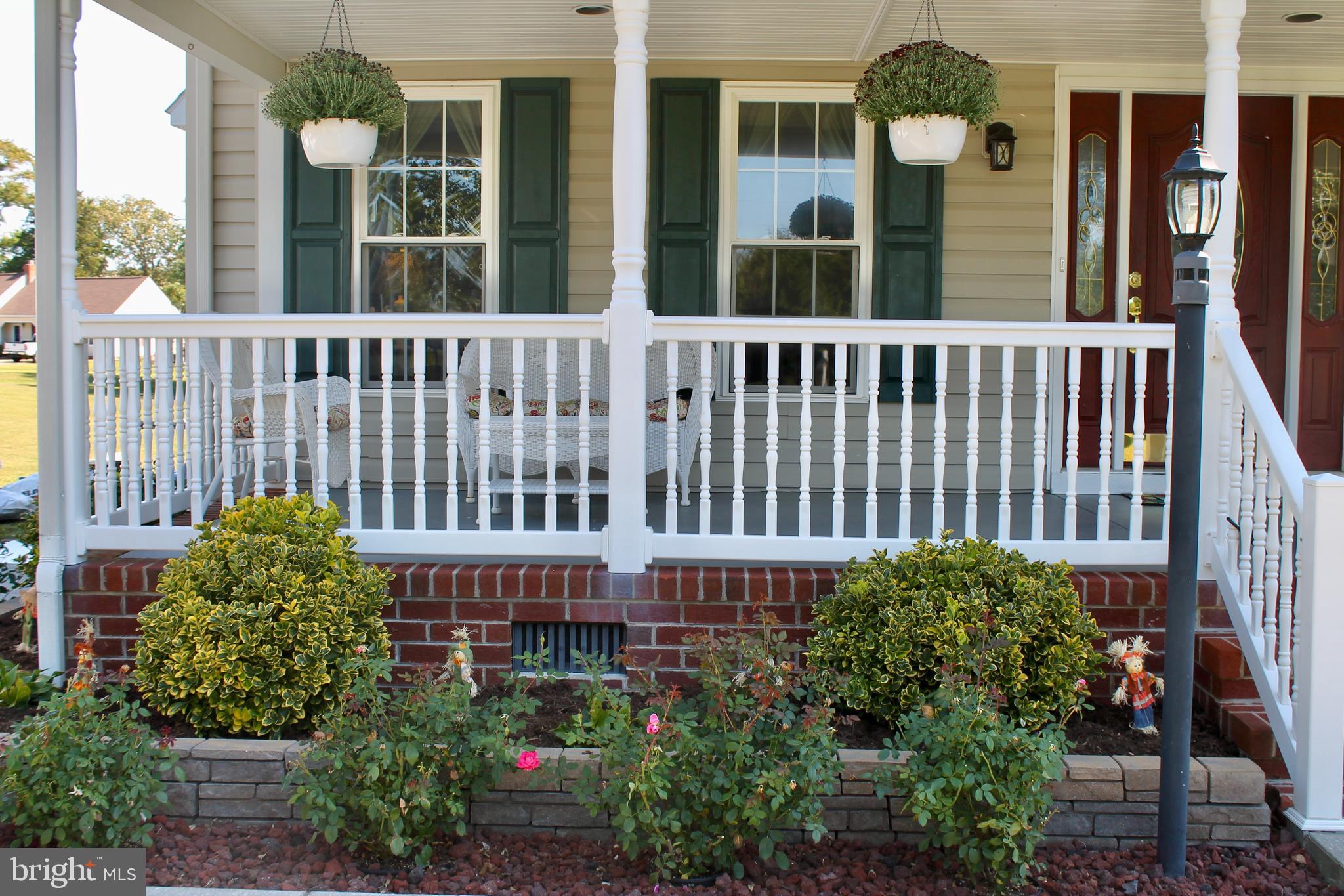 1730 Bushfield Road Montross, VA 22520 - Photo 3 of 44 Gallery Image 3