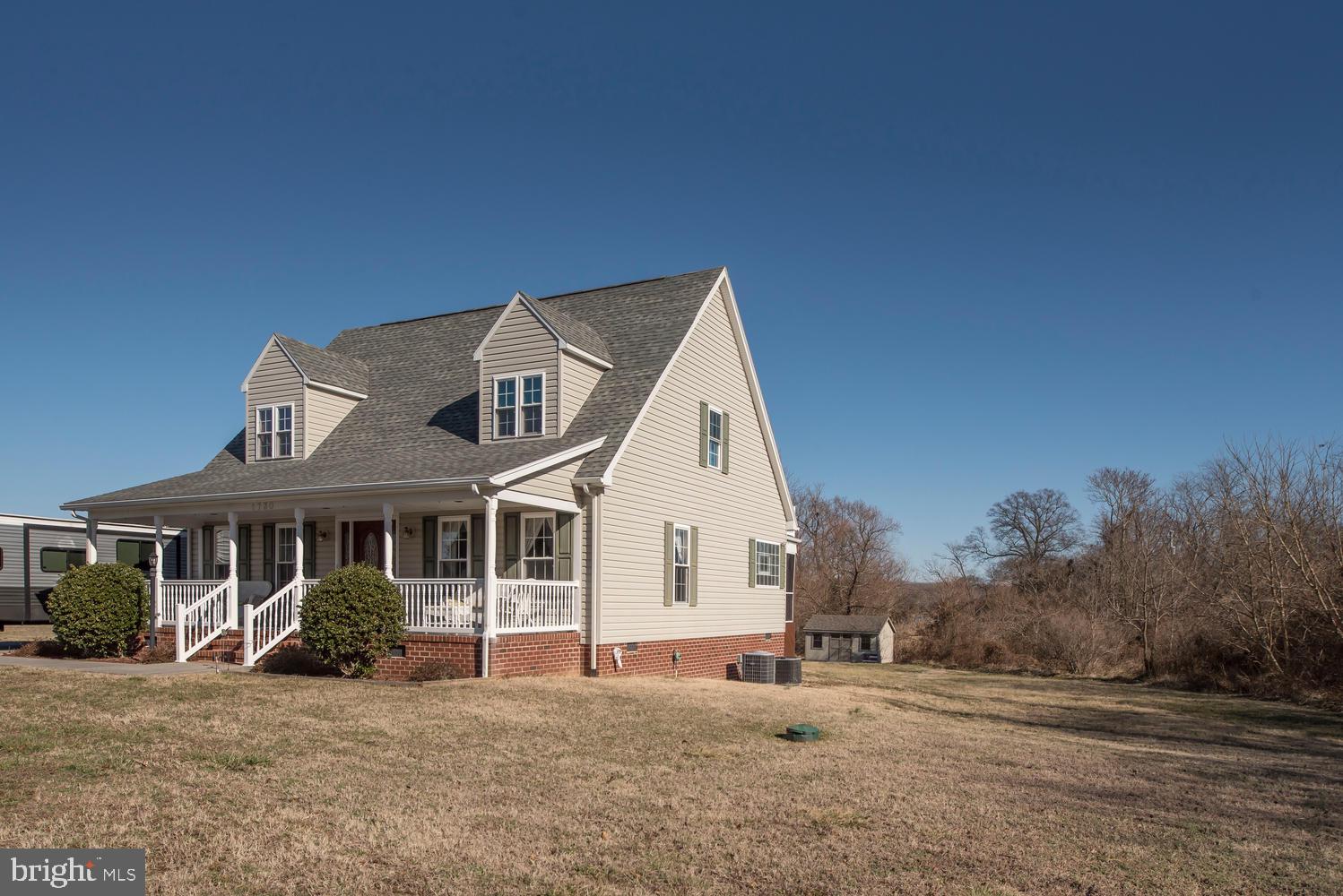 1730 Bushfield Road Montross, VA 22520 - Photo 42 of 44 Gallery Image 42