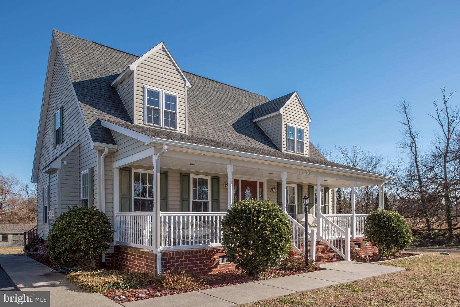 1730 Bushfield Road Montross, VA 22520 - Photo 43 of 44 Gallery Image 43