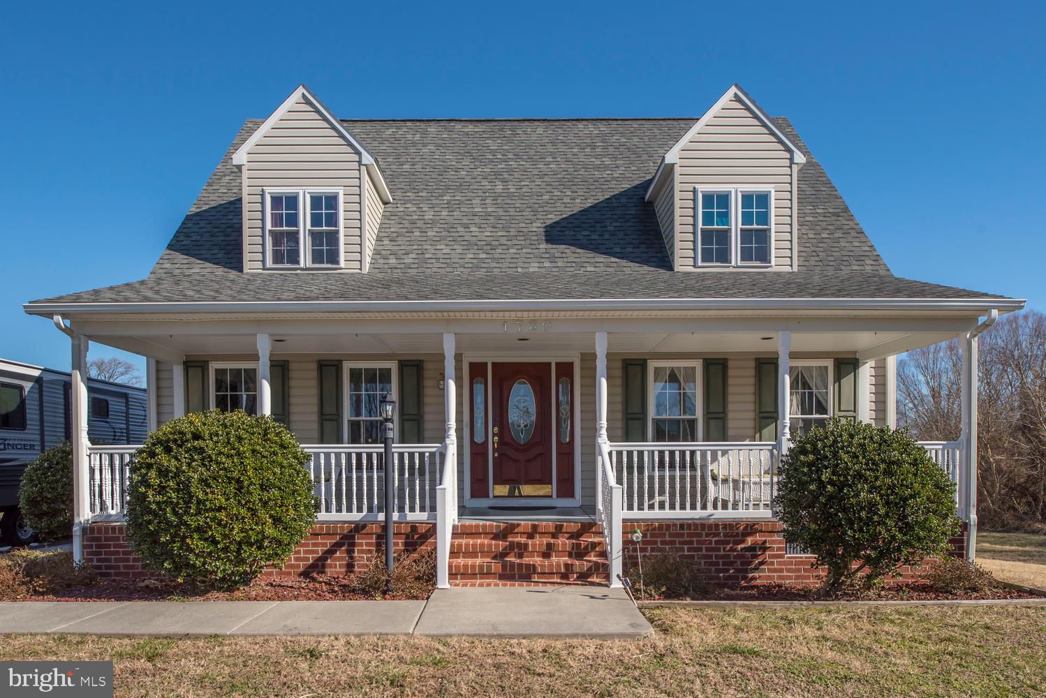 1730 Bushfield Road Montross, VA 22520 - Photo 44 of 44 Gallery Image 44