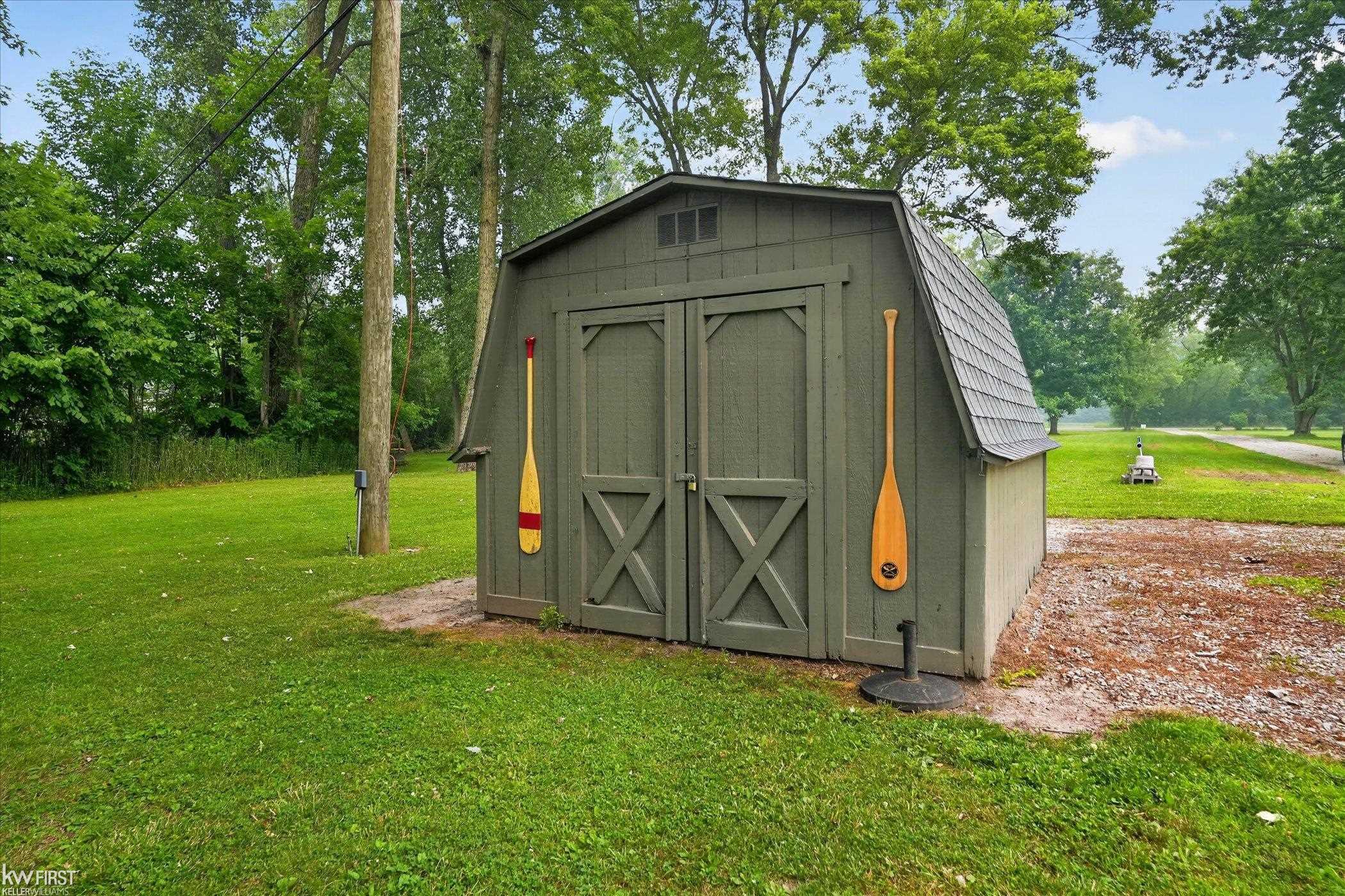 5521 Mabley Hill Road Fenton, MI 48430 - Photo 41 of 45 Gallery Image 41