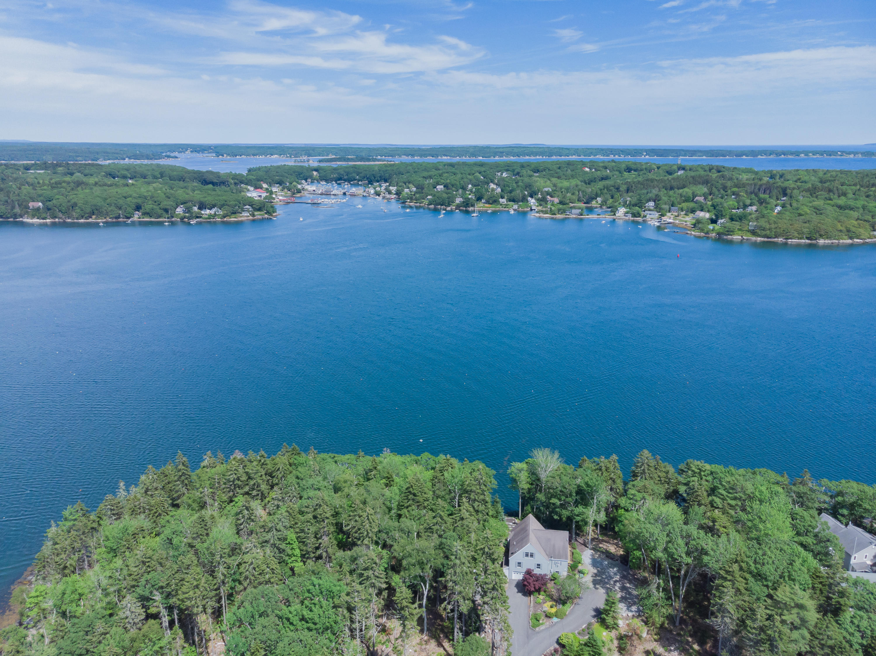 229 Farnham Point Road East Boothbay, ME 04544 - Photo 2 of 25 2