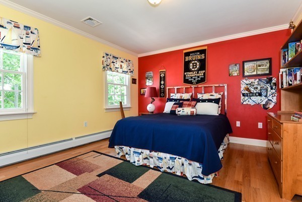 17 Greaton Road Boston, MA 02132 - Photo 14 of 26 Gallery Image 14