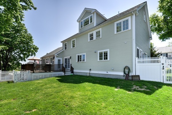 17 Greaton Road Boston, MA 02132 - Photo 20 of 26 Gallery Image 20