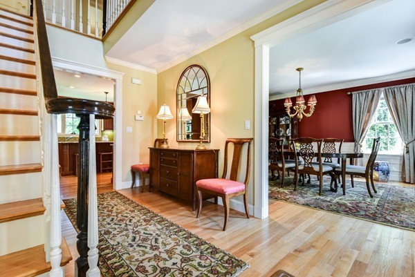17 Greaton Road Boston, MA 02132 - Photo 3 of 26 Gallery Image 3