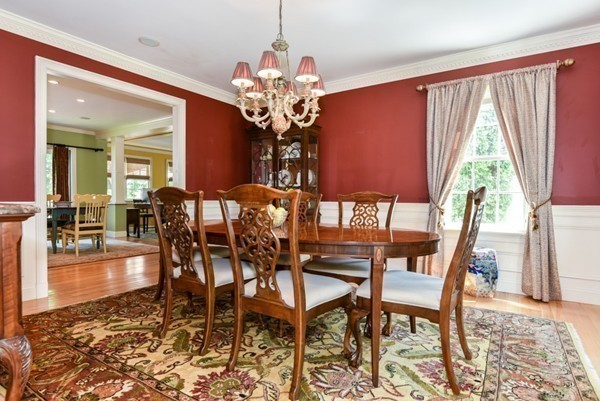 17 Greaton Road Boston, MA 02132 - Photo 4 of 26 Gallery Image 4
