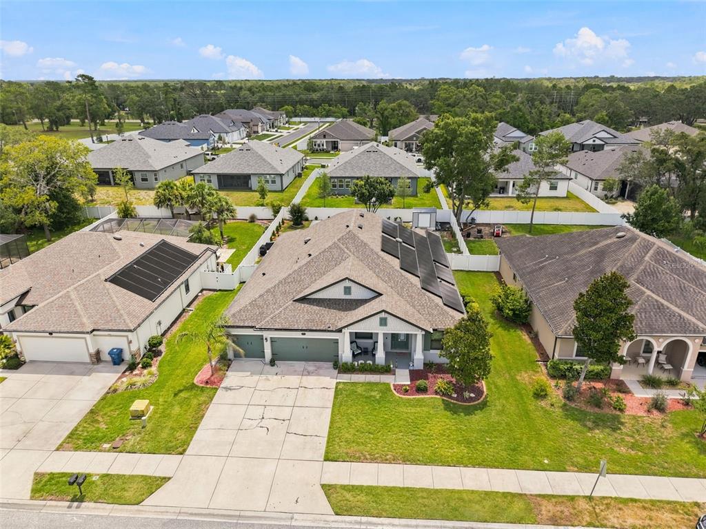 652 Tierra Drive Spring Hill, FL 34609 - Photo 50 of 62