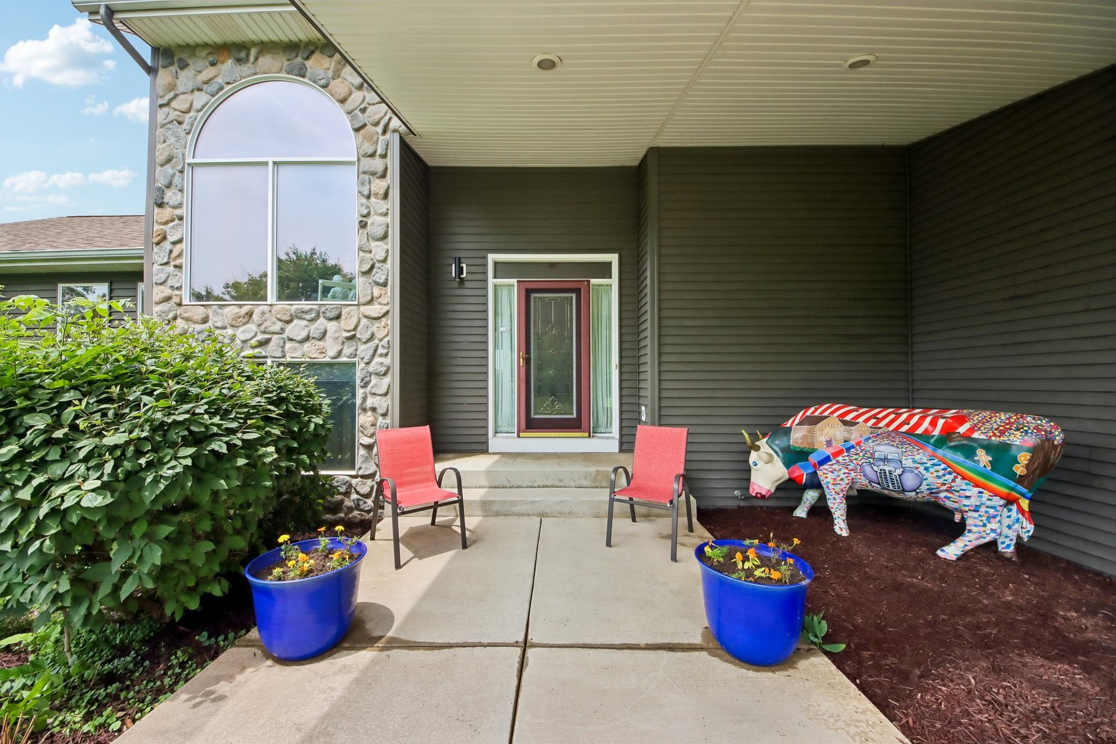 3809 Standish Road Marengo, IL 60152 - Photo 3 of 76