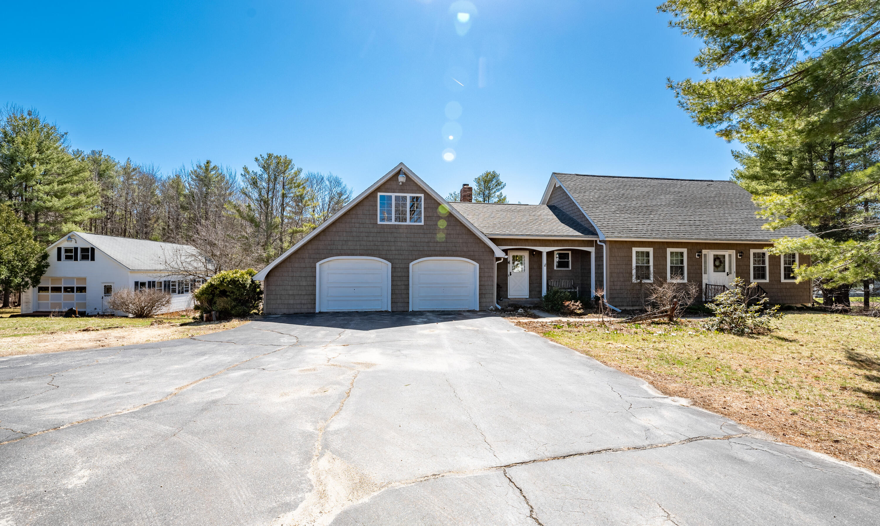 483 Whitefield Road Pittston, ME 04345 - Photo 38 of 39 Exterior2