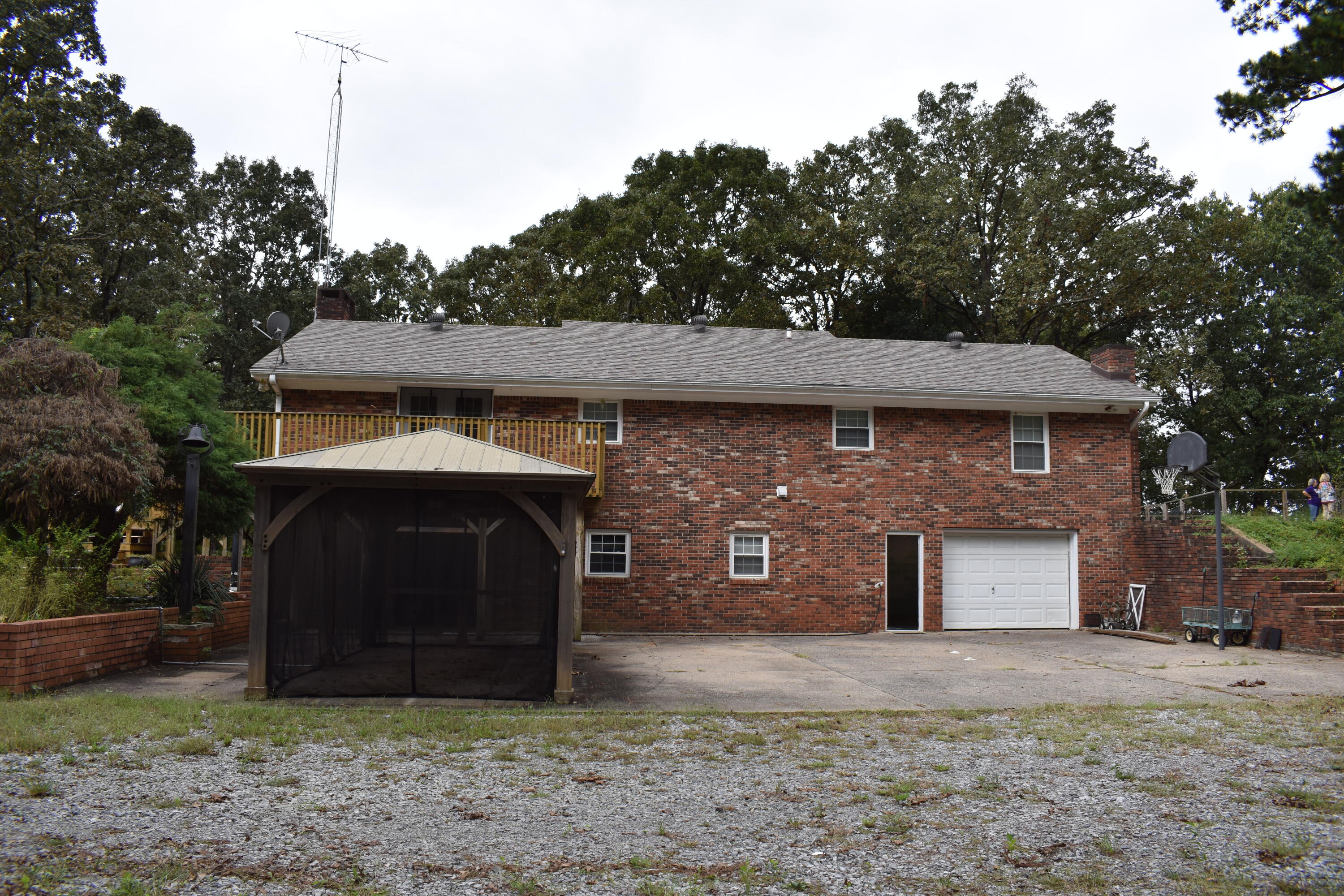 948 Kendall Road Mayfield, KY 42066 - Photo 34 of 37 DSC_0591