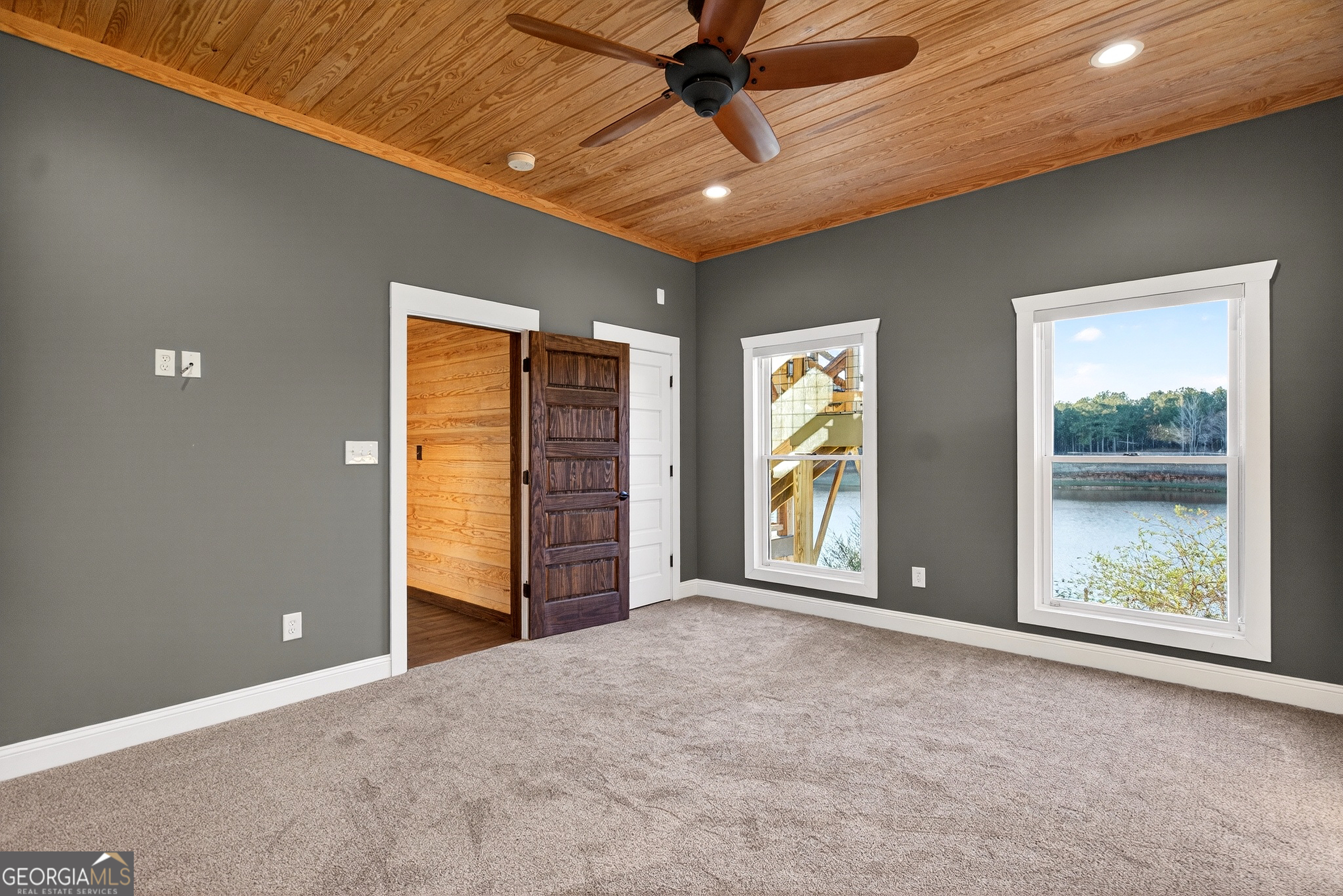 175 Thornton Road Franklin, GA 30217 - Photo 58 of 128