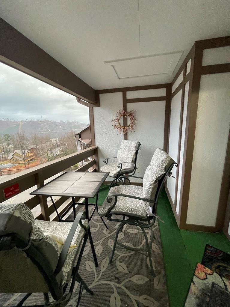 616 Turkey Nest Road Gatlinburg, TN 37738 - Photo 36 of 42