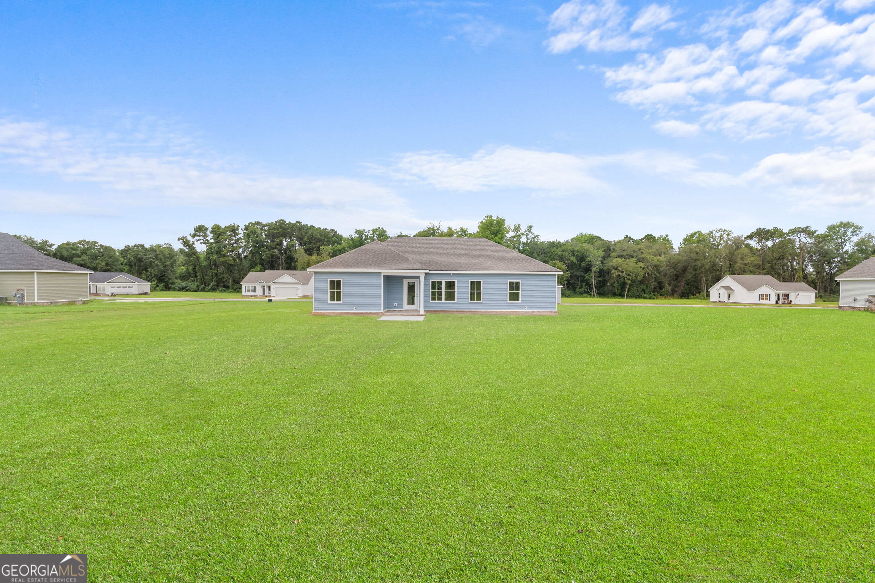 2075 Old Register Road Statesboro, GA 30458 - Photo 4 of 20 Gallery Image 4