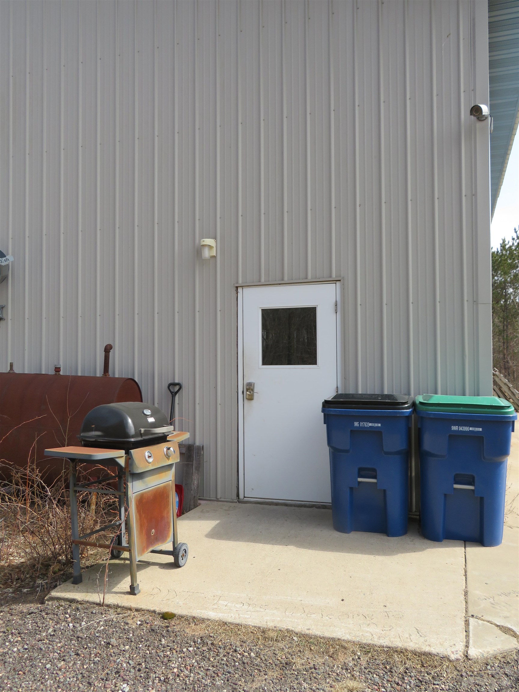 W9867 Highway 64 Merrill, WI 54452 - Photo 5 of 44