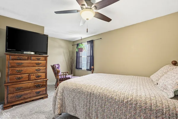 $215,000 | 9415 Timber View Drive, Indianapolis, IN 46250