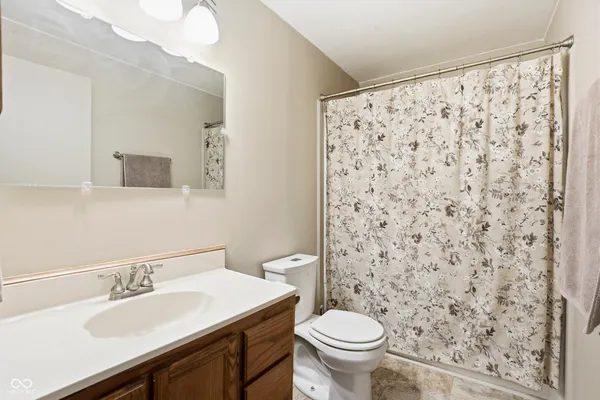 $215,000 | 9415 Timber View Drive, Indianapolis, IN 46250