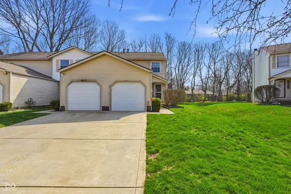 $215,000 | 9415 Timber View Drive, Indianapolis, IN 46250