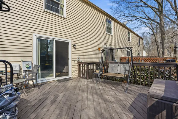$215,000 | 9415 Timber View Drive, Indianapolis, IN 46250