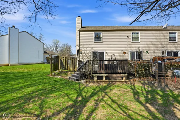 $215,000 | 9415 Timber View Drive, Indianapolis, IN 46250