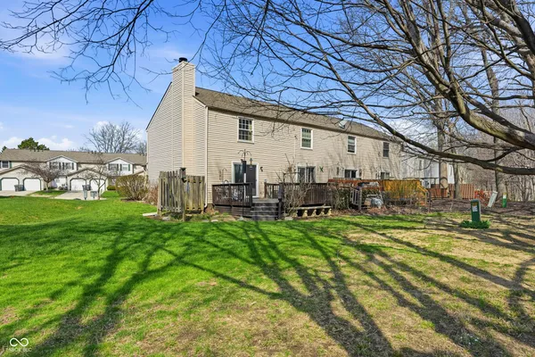 $215,000 | 9415 Timber View Drive, Indianapolis, IN 46250