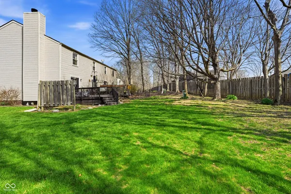 $215,000 | 9415 Timber View Drive, Indianapolis, IN 46250