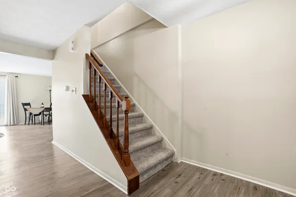 $215,000 | 9415 Timber View Drive, Indianapolis, IN 46250