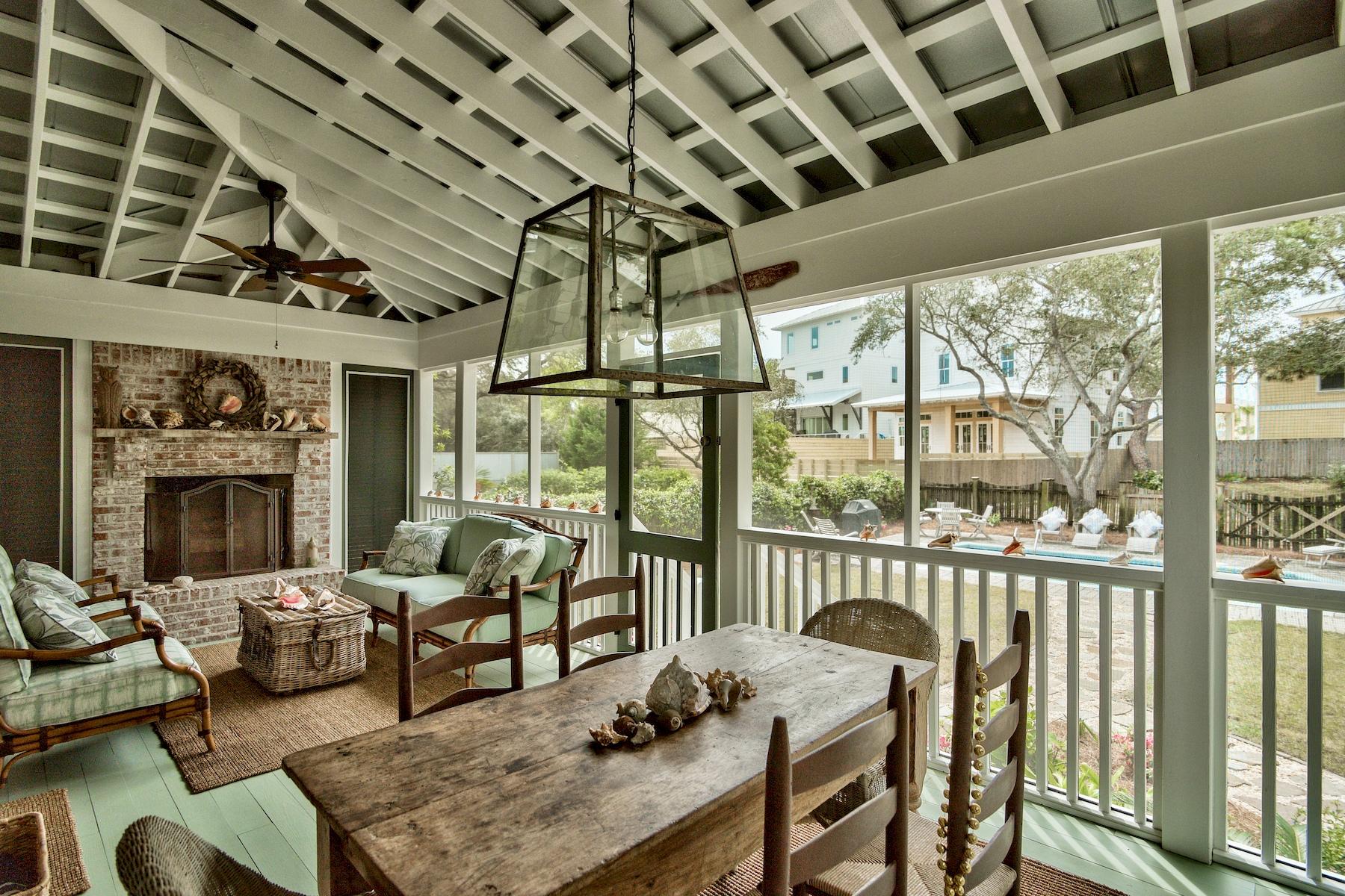 428 Defuniak Street Santa Rosa Beach, FL 32459 - Photo 13 of 27 Gallery Image 13