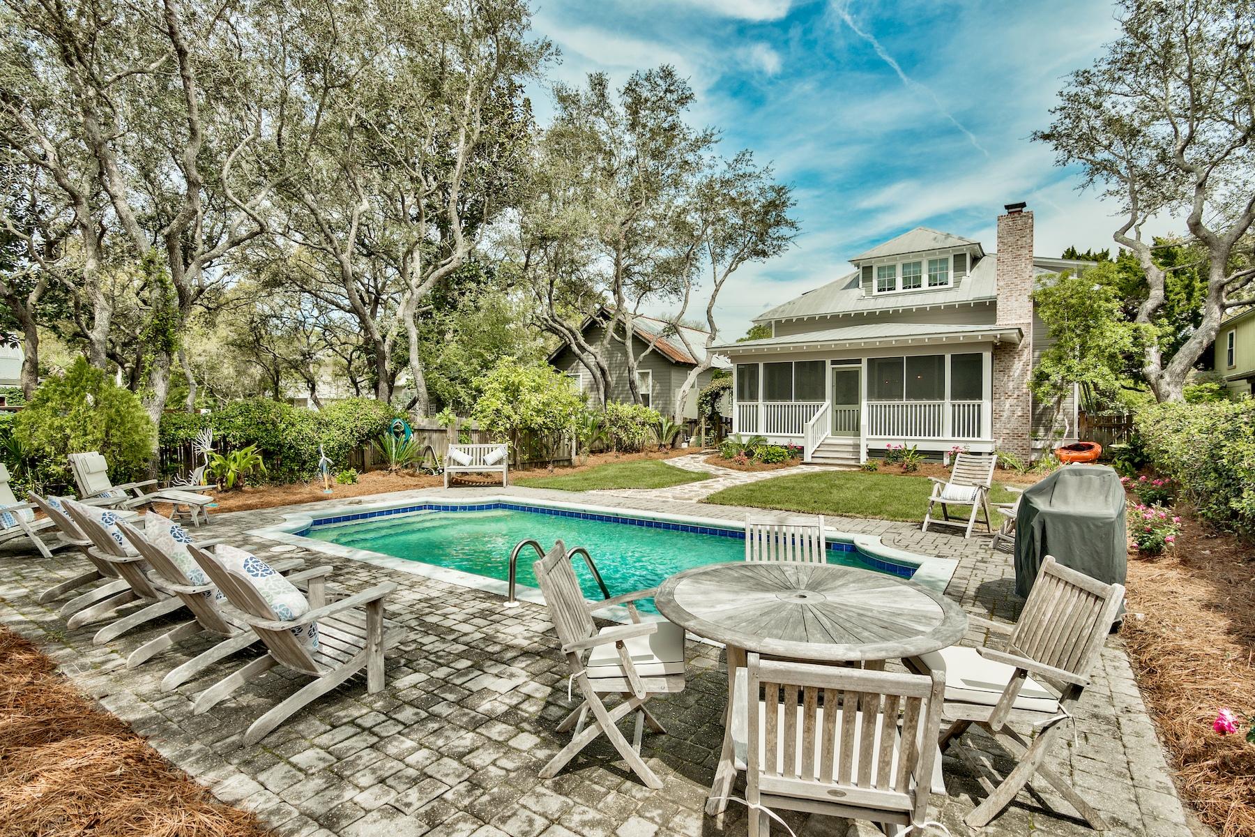 428 Defuniak Street Santa Rosa Beach, FL 32459 - Photo 14 of 27 Gallery Image 14