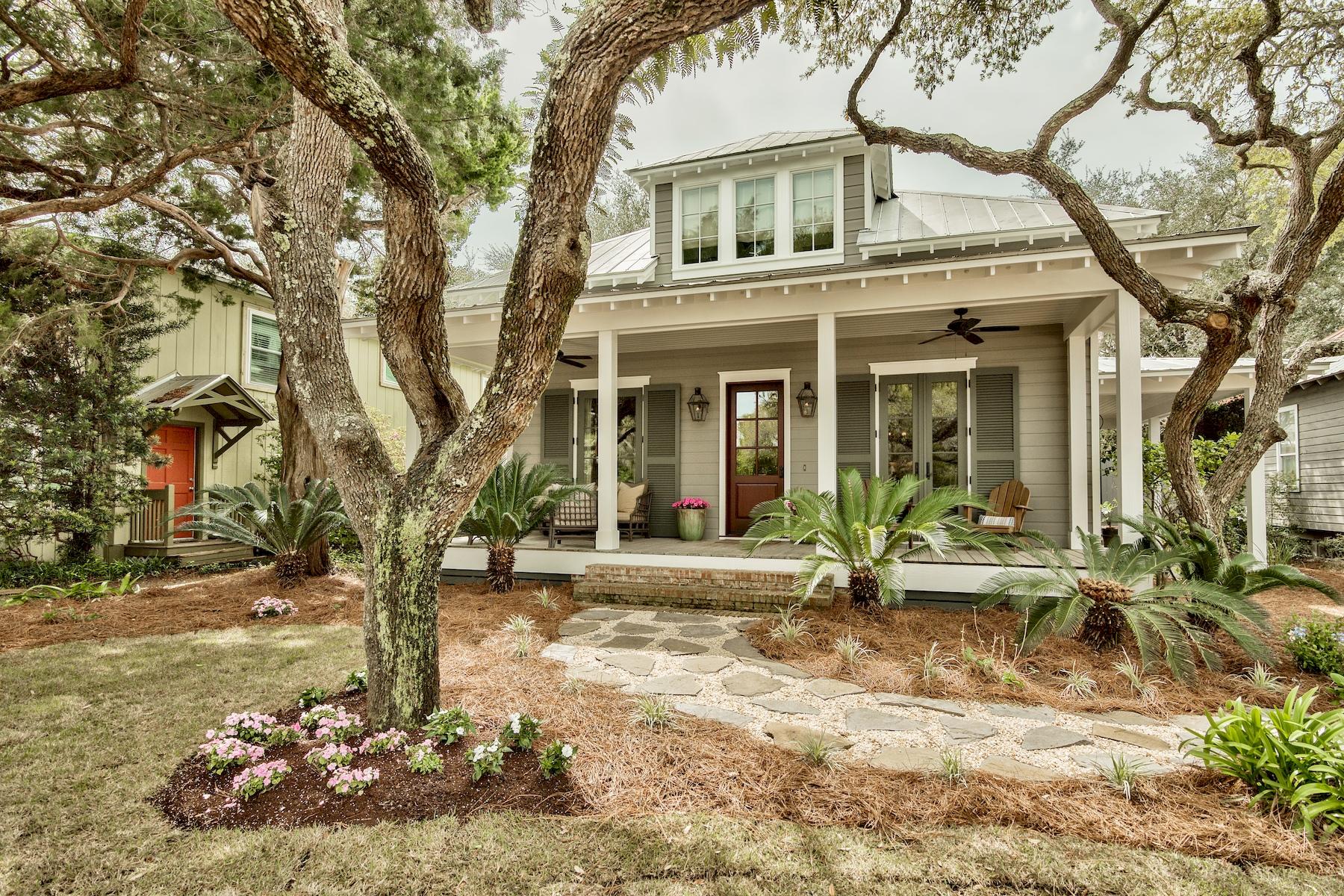 428 Defuniak Street Santa Rosa Beach, FL 32459 - Photo 21 of 27 Gallery Image 21