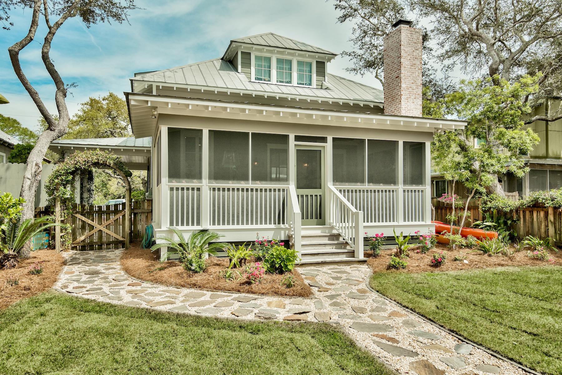 428 Defuniak Street Santa Rosa Beach, FL 32459 - Photo 22 of 27 Gallery Image 22