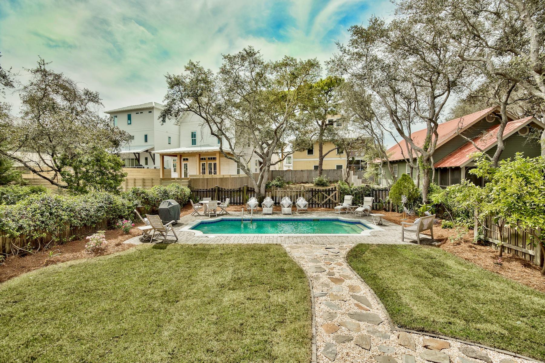 428 Defuniak Street Santa Rosa Beach, FL 32459 - Photo 23 of 27 Gallery Image 23