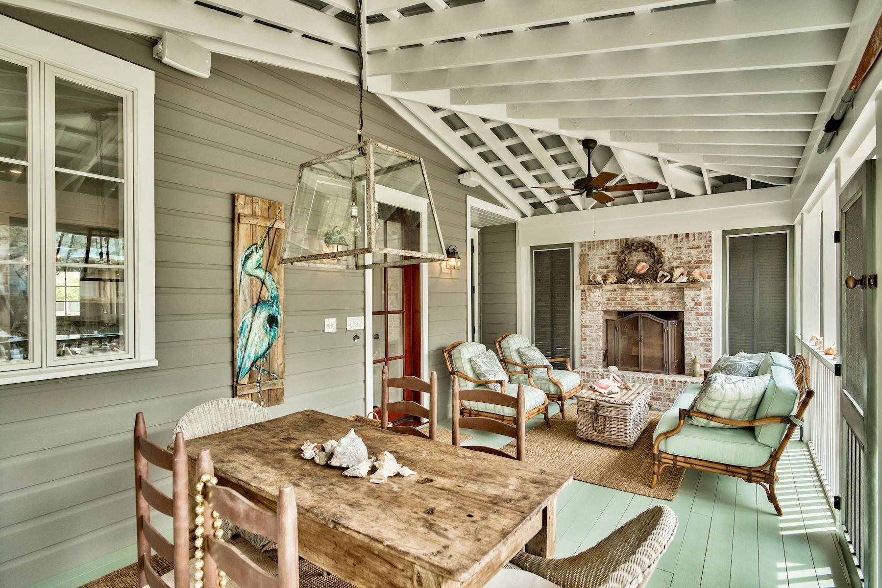 428 Defuniak Street Santa Rosa Beach, FL 32459 - Photo 24 of 27 Gallery Image 24