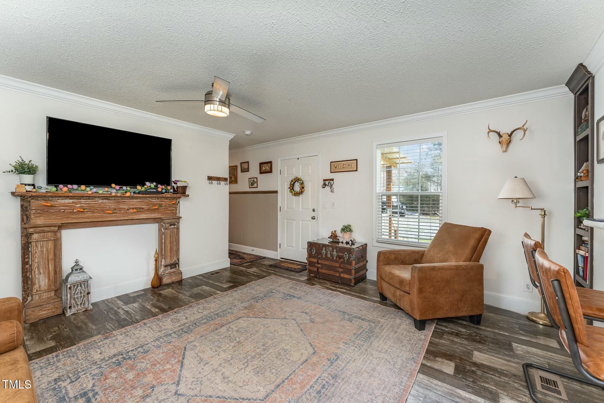 862 Thrift Road Goldston, NC 27252 - Photo 3 of 17 tempImageuyFpvA