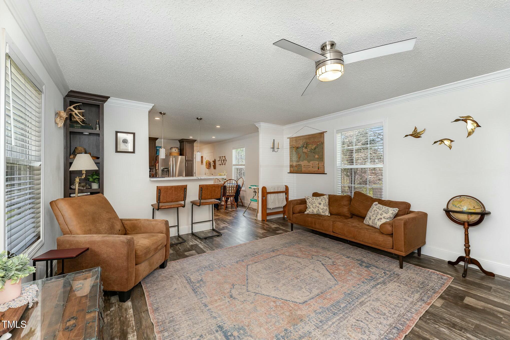 862 Thrift Road Goldston, NC 27252 - Photo 4 of 17 tempImageyHxWWj