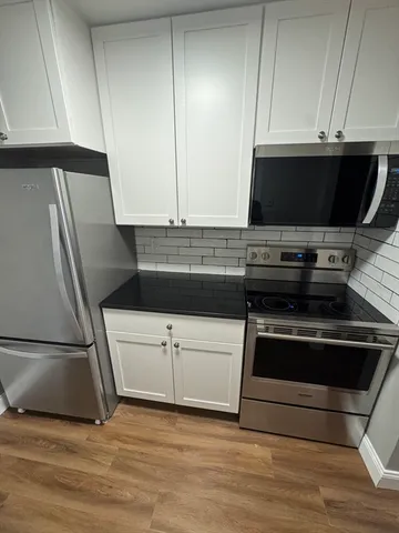 $3,400 | 49 Marion Street, Unit 1A, Brookline, MA 02446